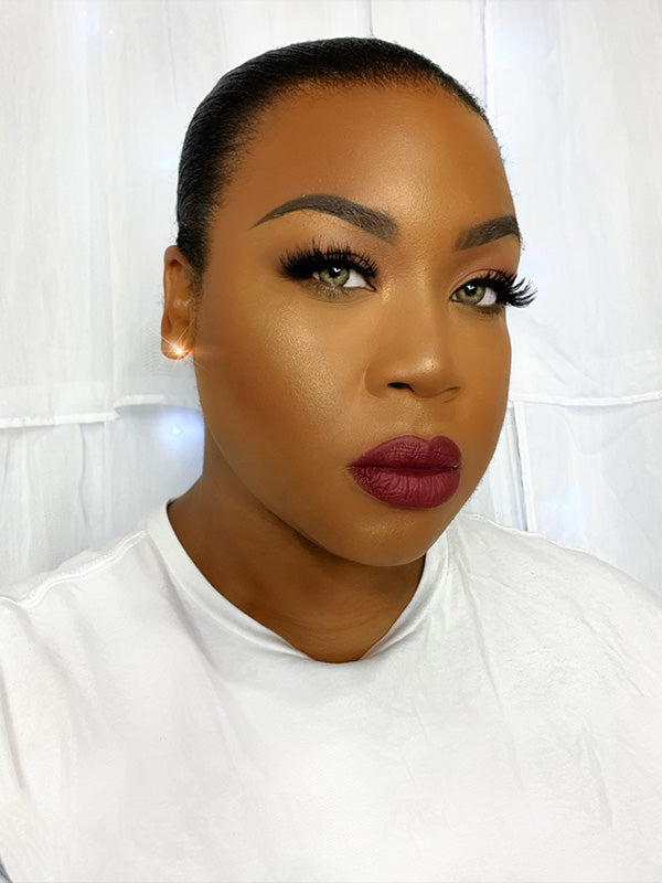 amazingbeautyhair before & after