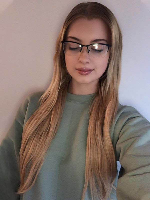 amazingbeautyhair before & after