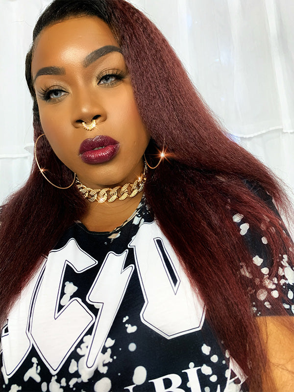 amazingbeautyhair before & after