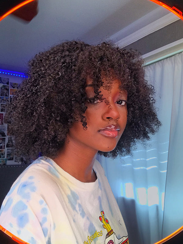 amazingbeautyhair before & after