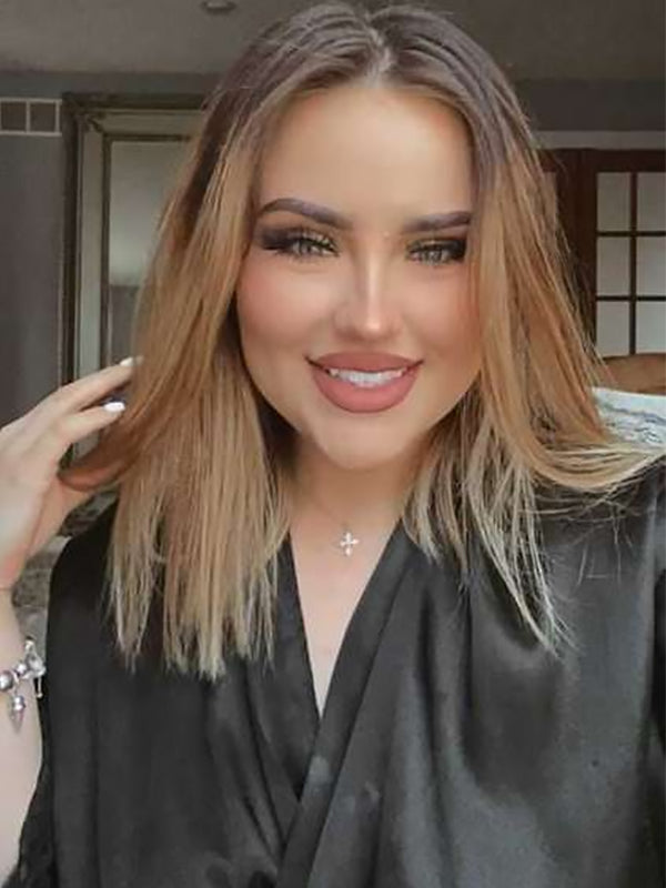 amazingbeautyhair before & after