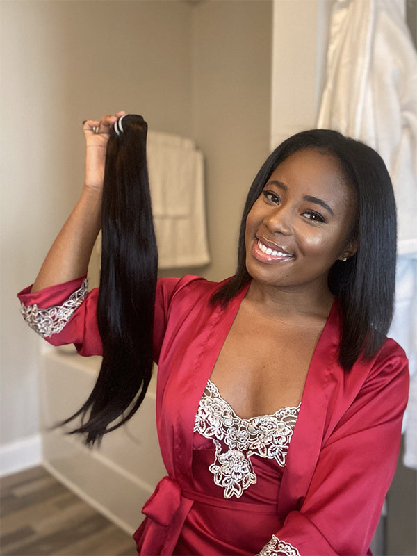 amazingbeautyhair before & after