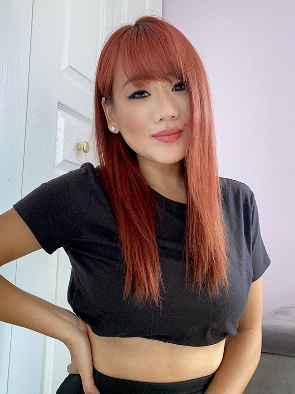 amazingbeautyhair before & after