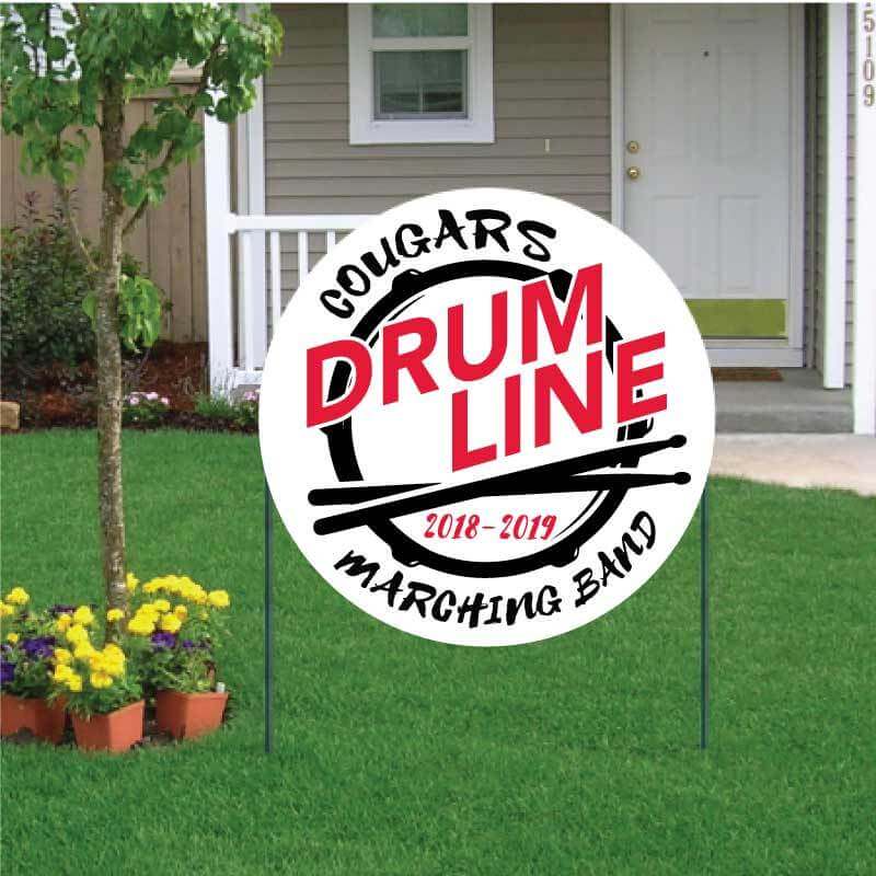 Drumline Marching Band 22