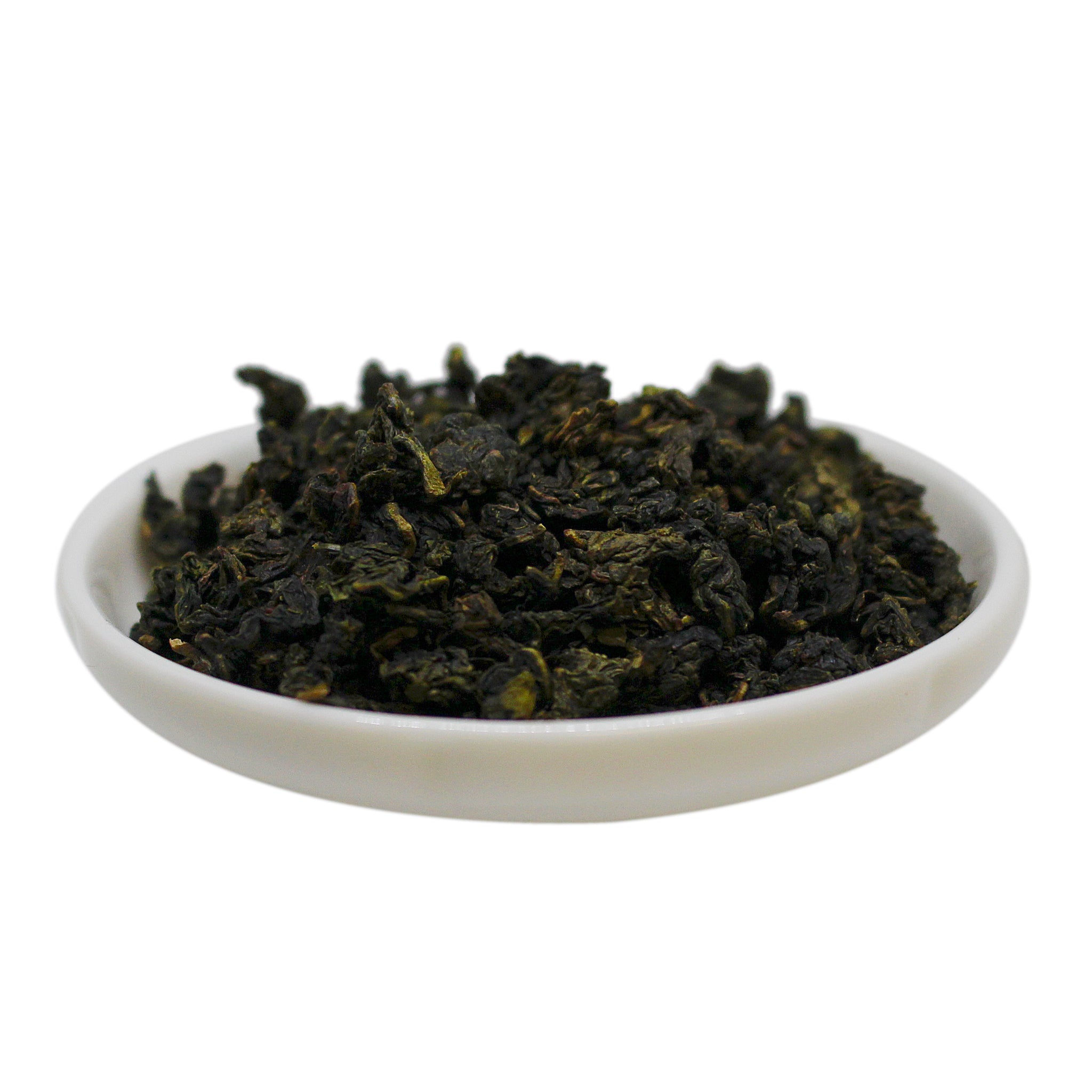 Milk Oolong