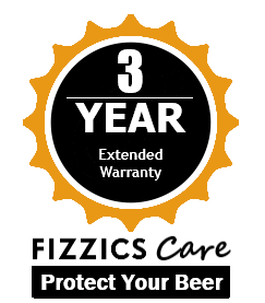 3-Year Extended Warranty