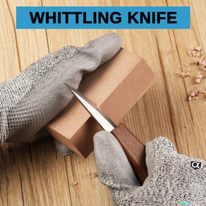 Whittling Knife