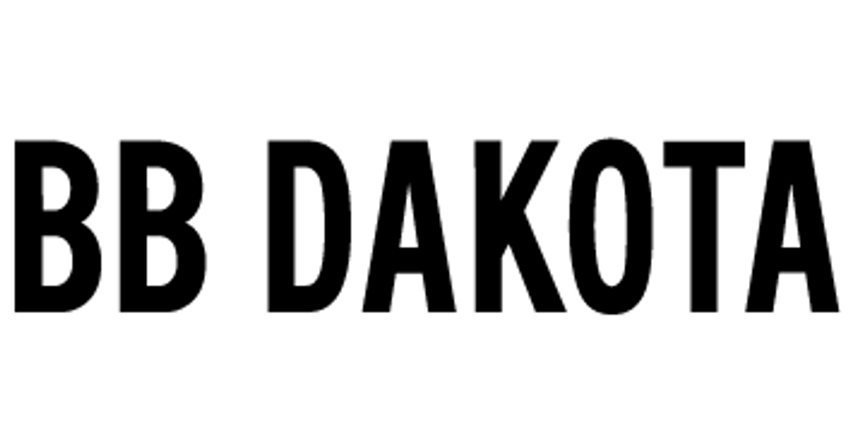 Size Chart Bb Dakota