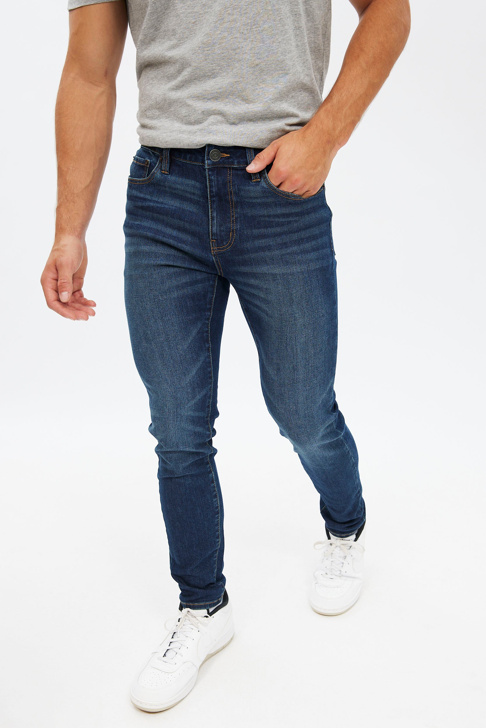  Chase Skinny Jean 