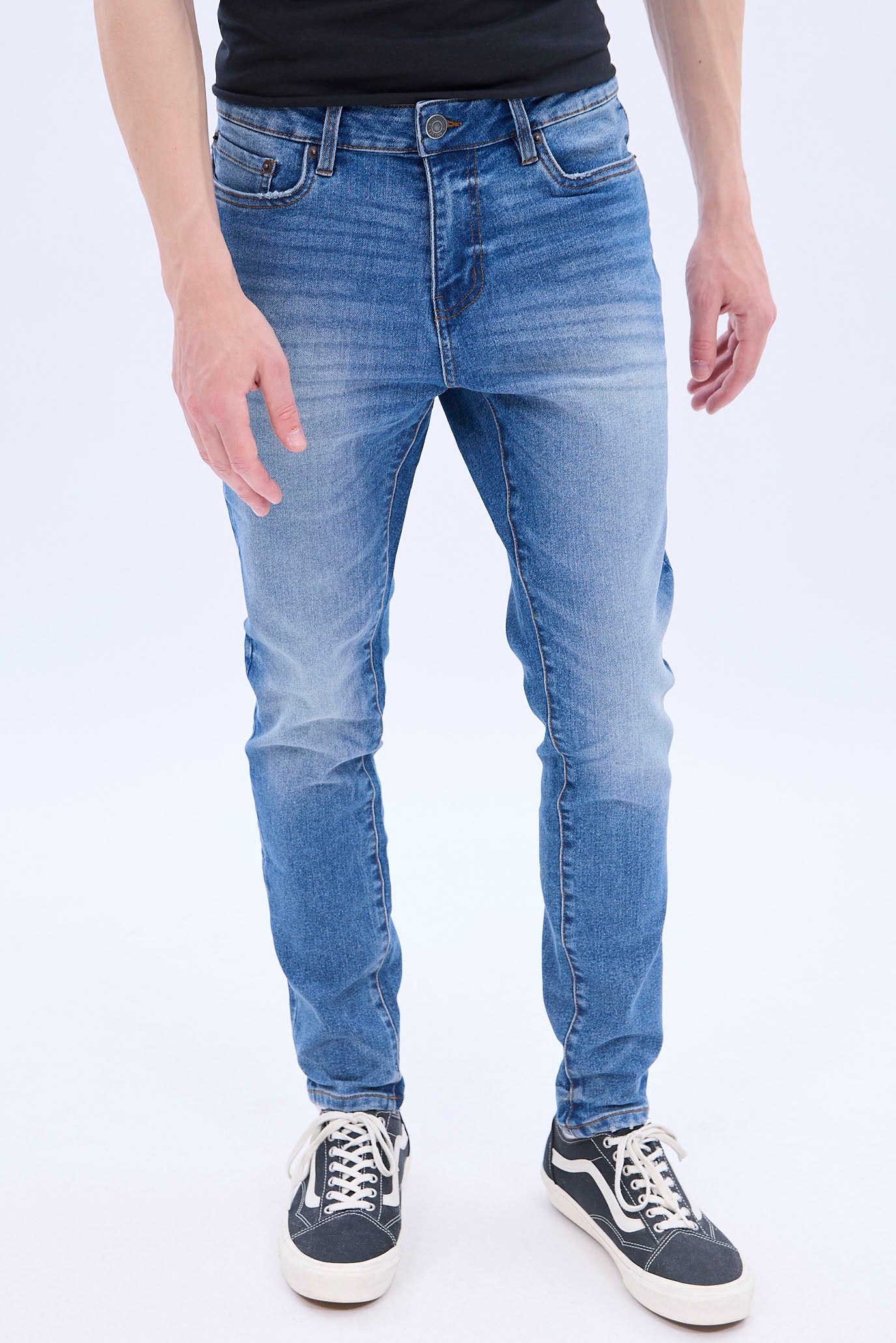  Chase Skinny Jean 