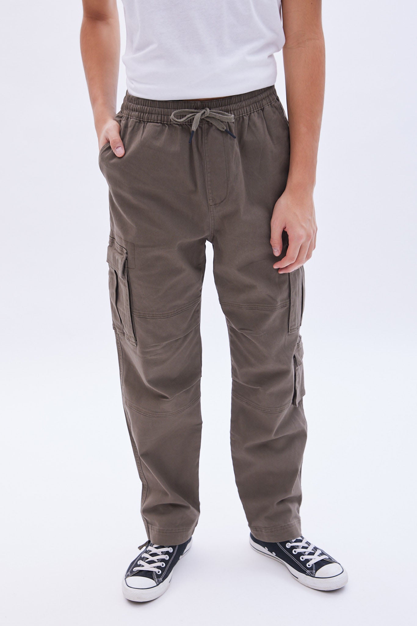  AERO Relaxed Cargo Pant 