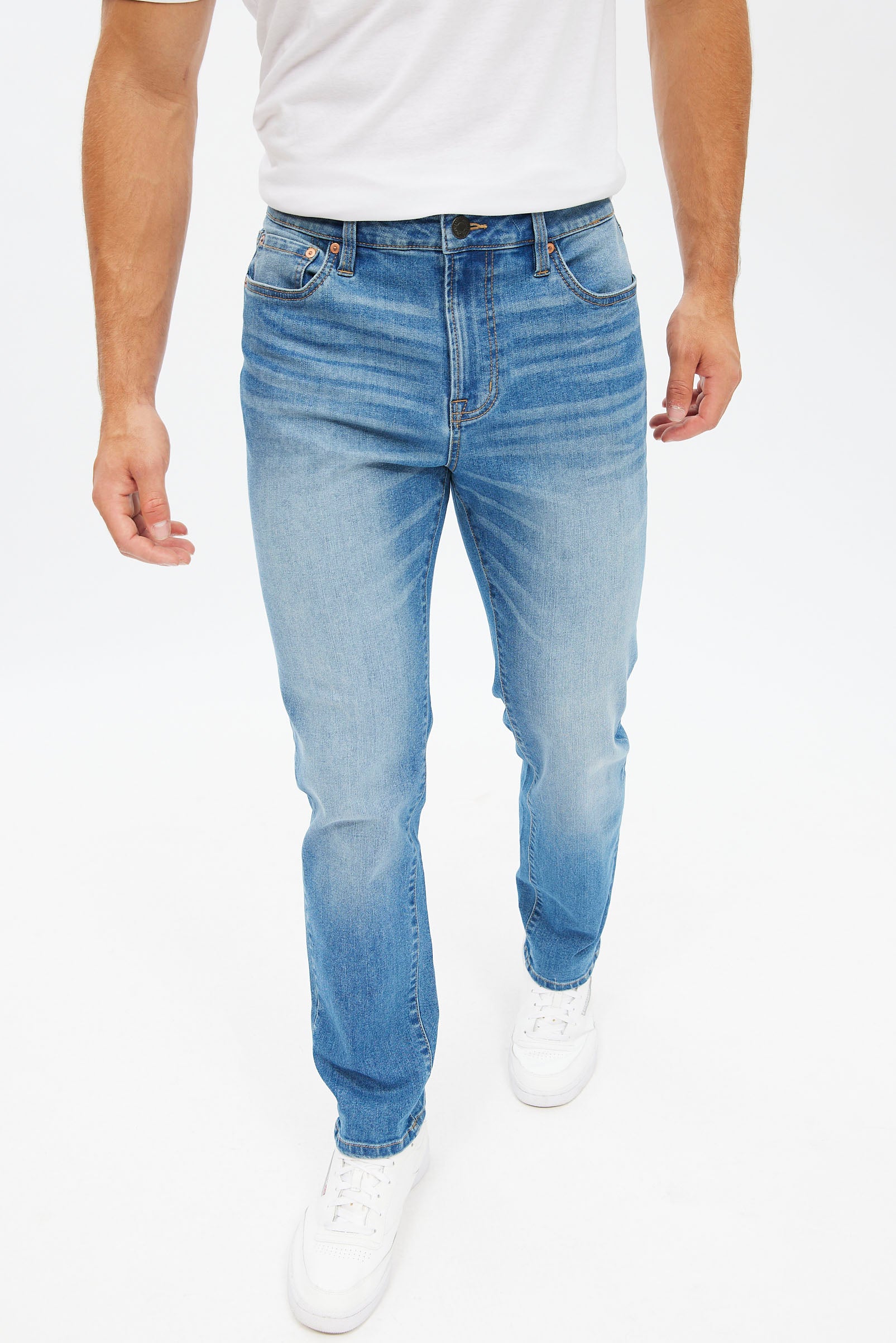  AERO Athletic Slim Jean 