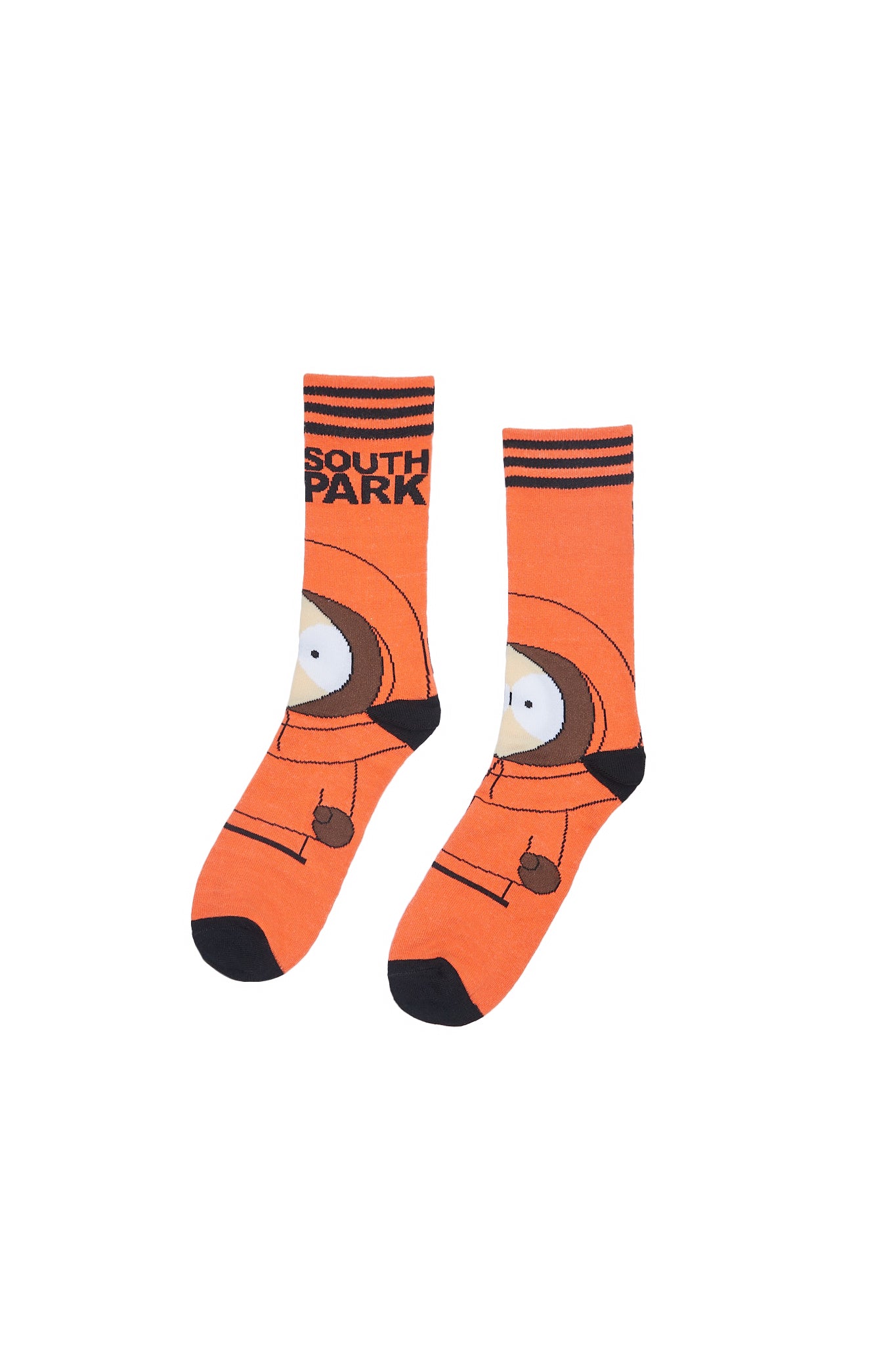  South Park Crew Socks 