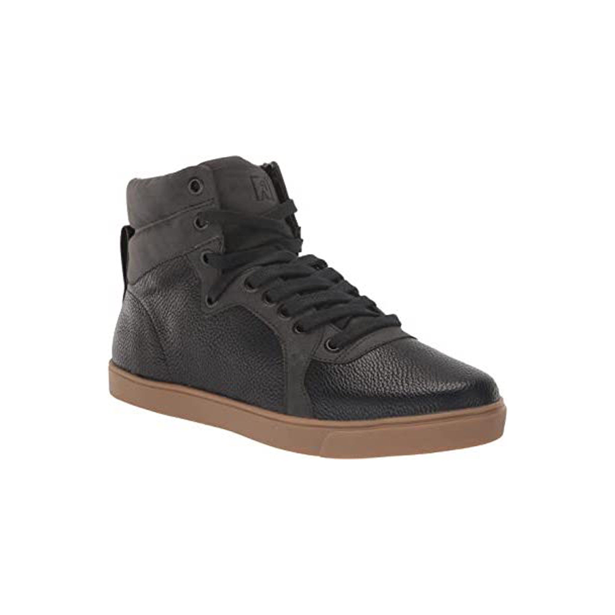 The High Top, Black