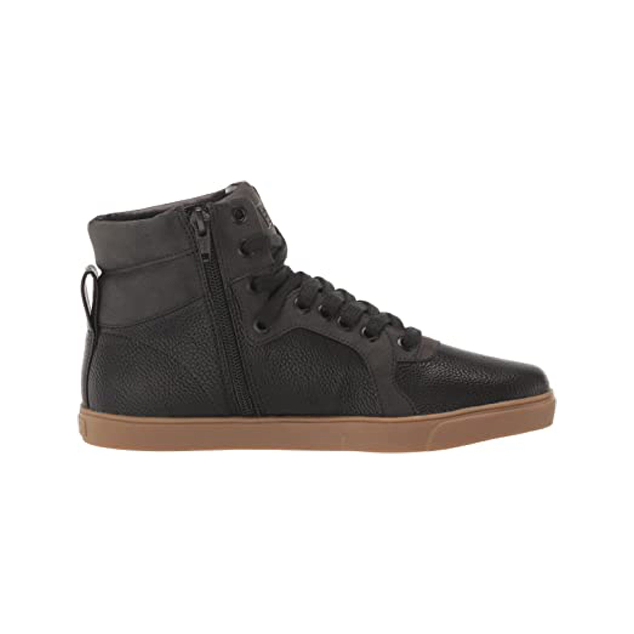 The High Top, Black