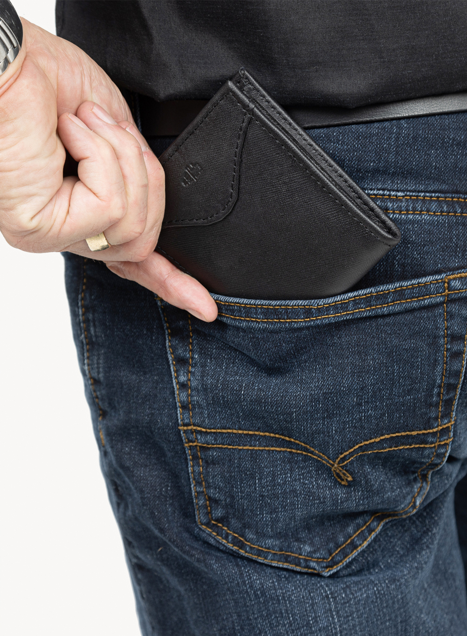 The Shotgun Wallet For Him