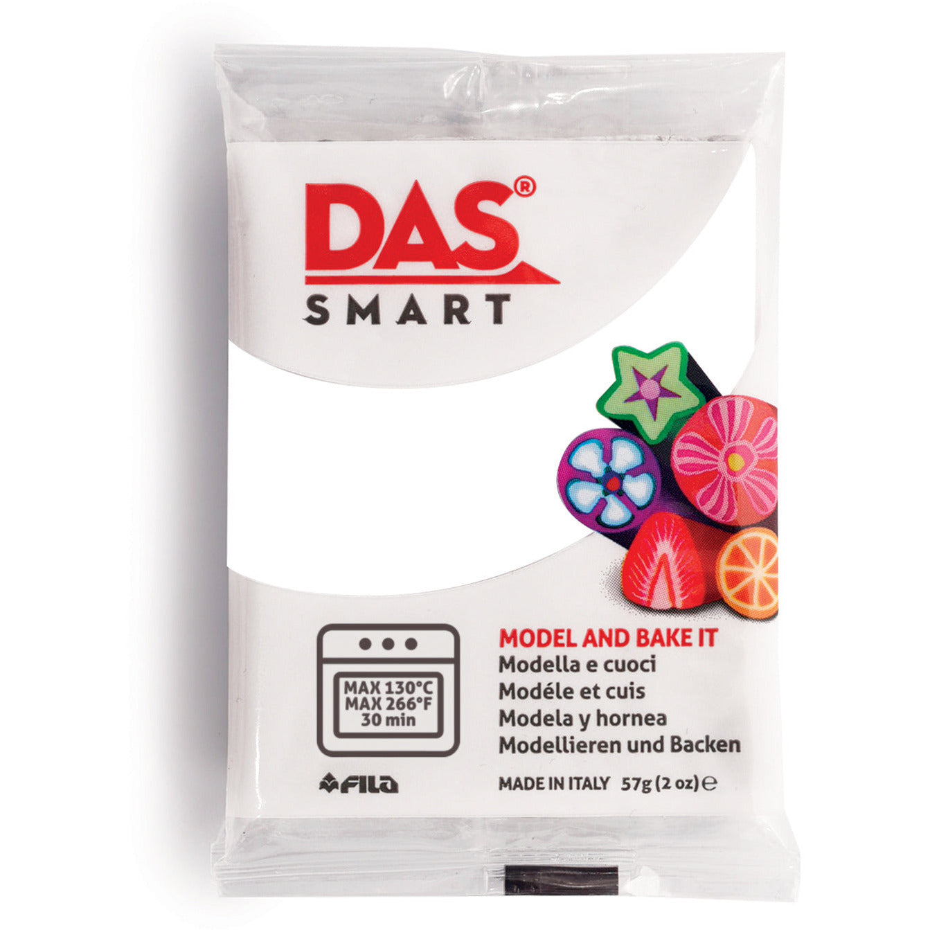 Das Smart Modeling Clay