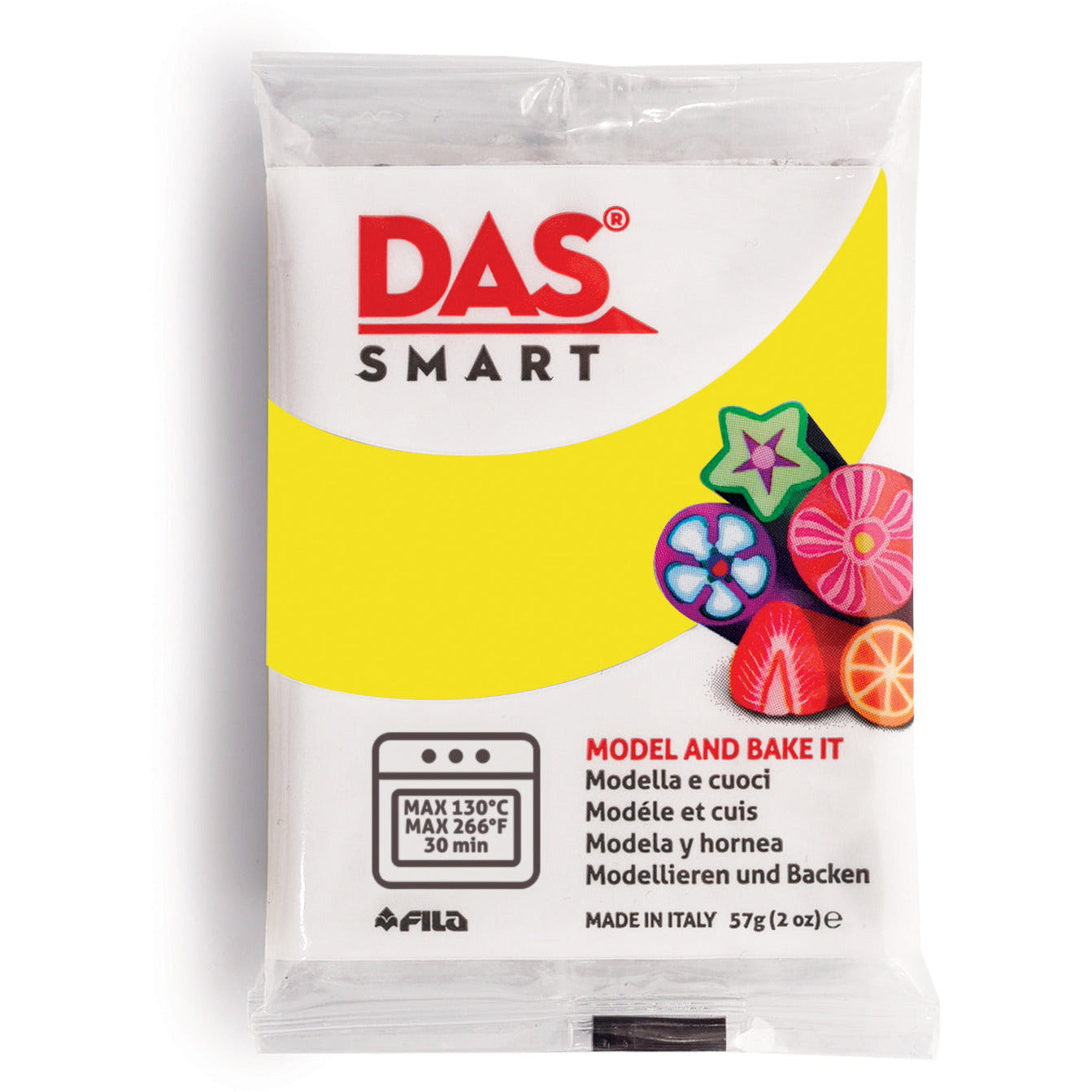 Das Smart Modeling Clay