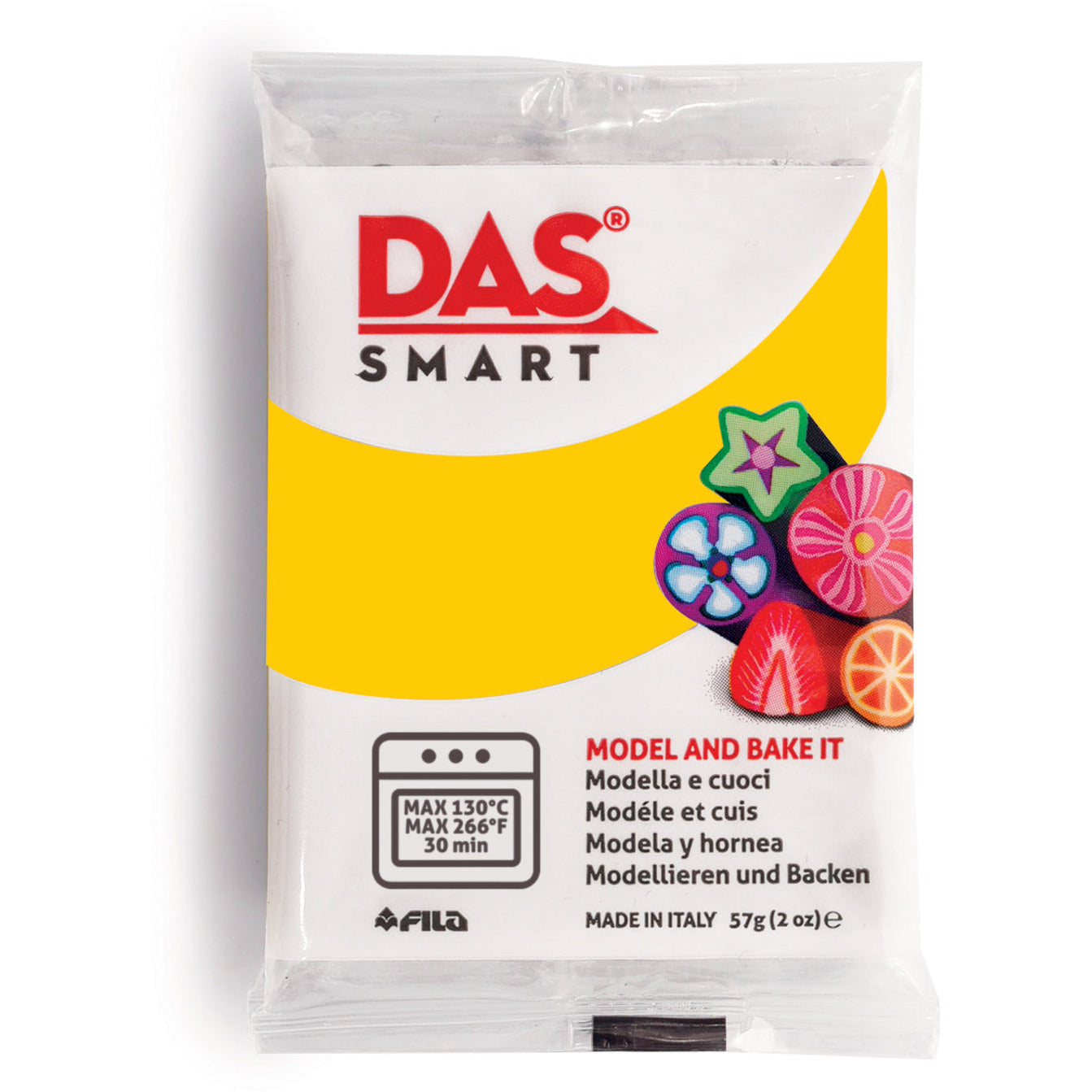 Das Smart Modeling Clay