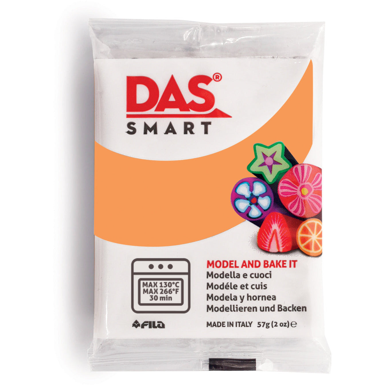 Das Smart Modeling Clay