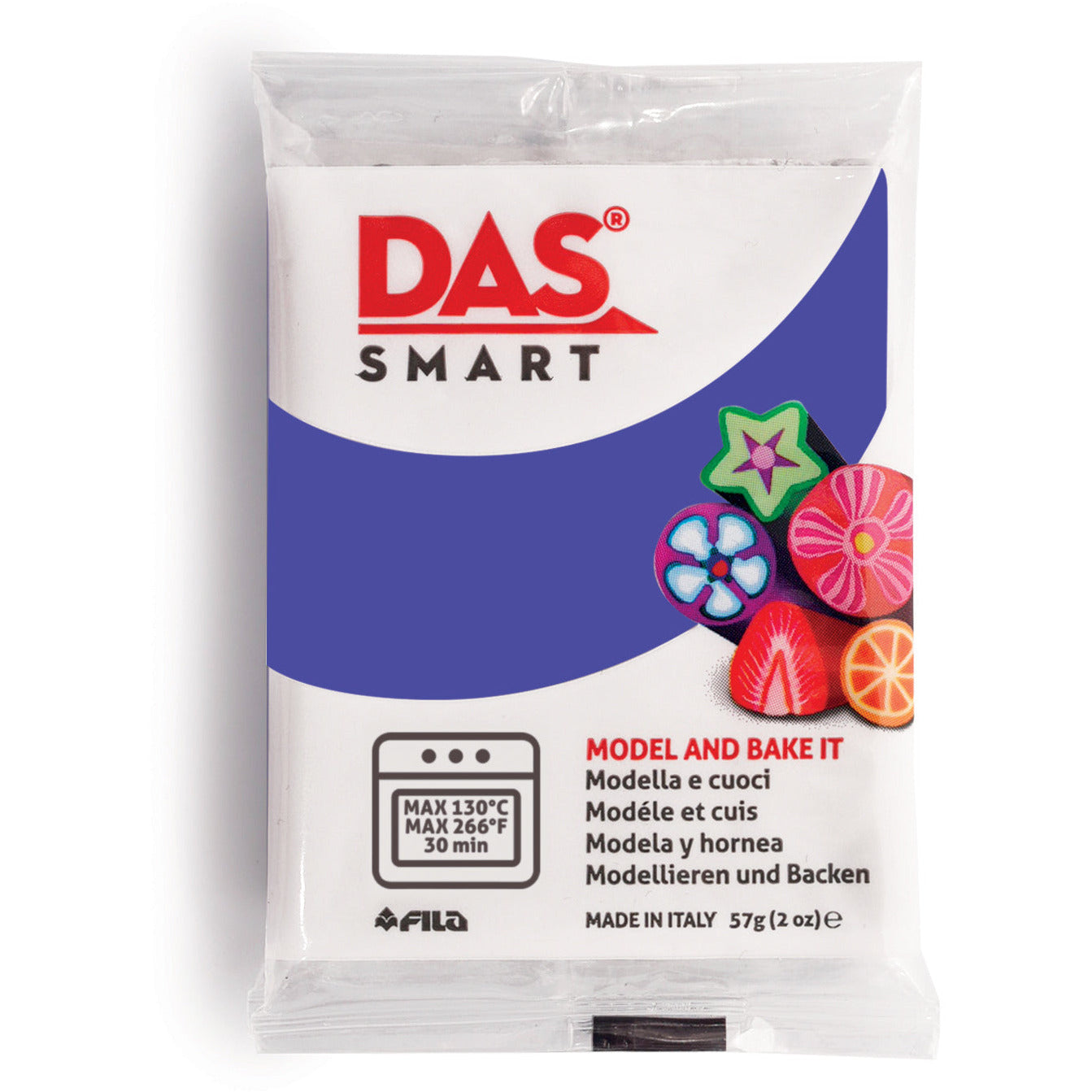 Das Smart Modeling Clay