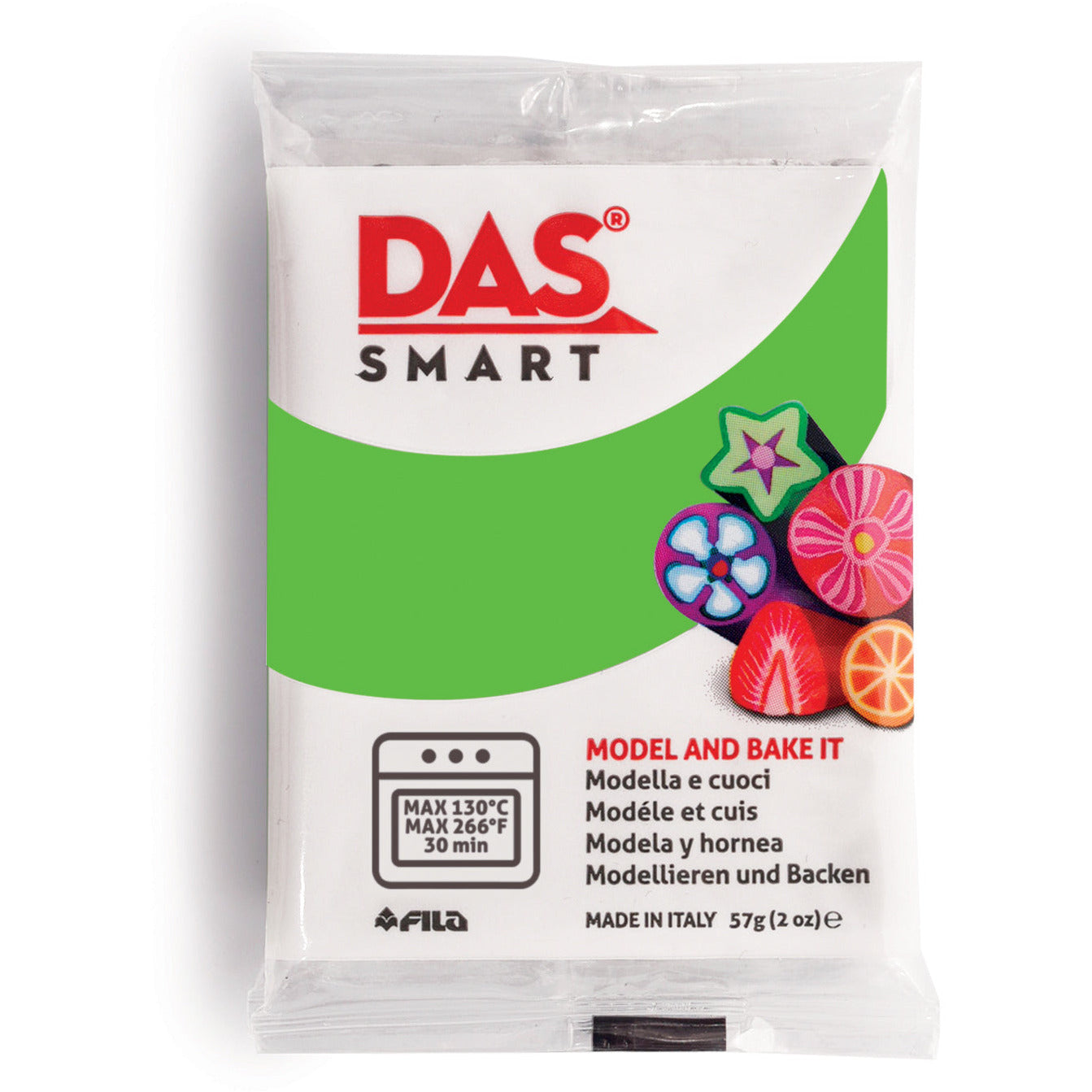 Das Smart Modeling Clay