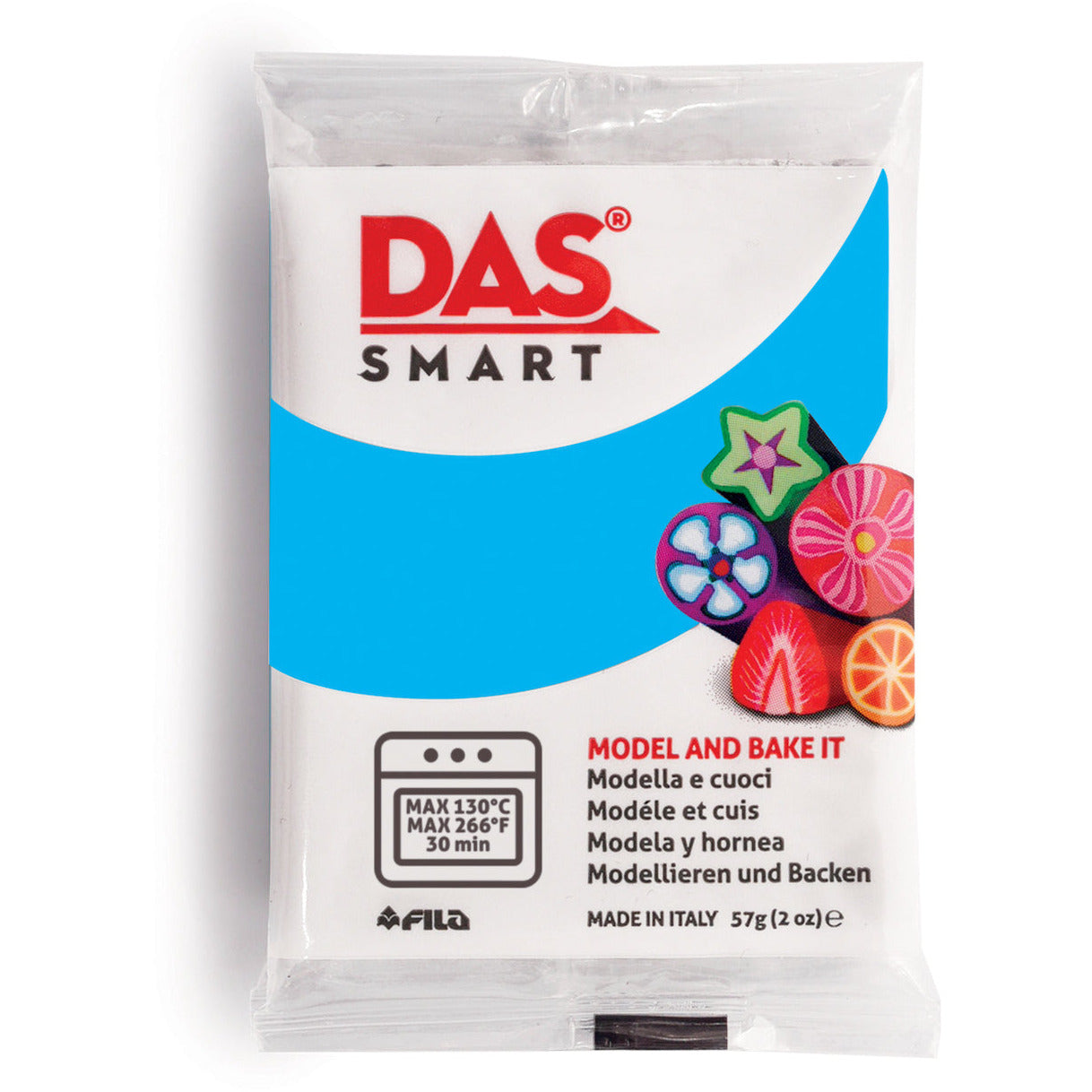 Das Smart Modeling Clay