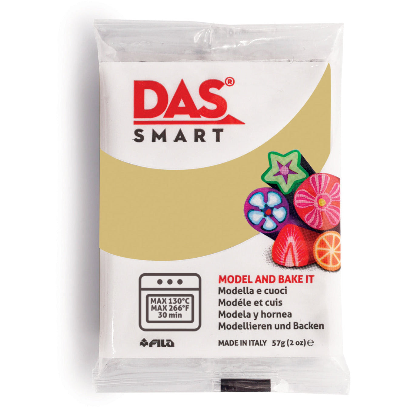 Das Smart Modeling Clay