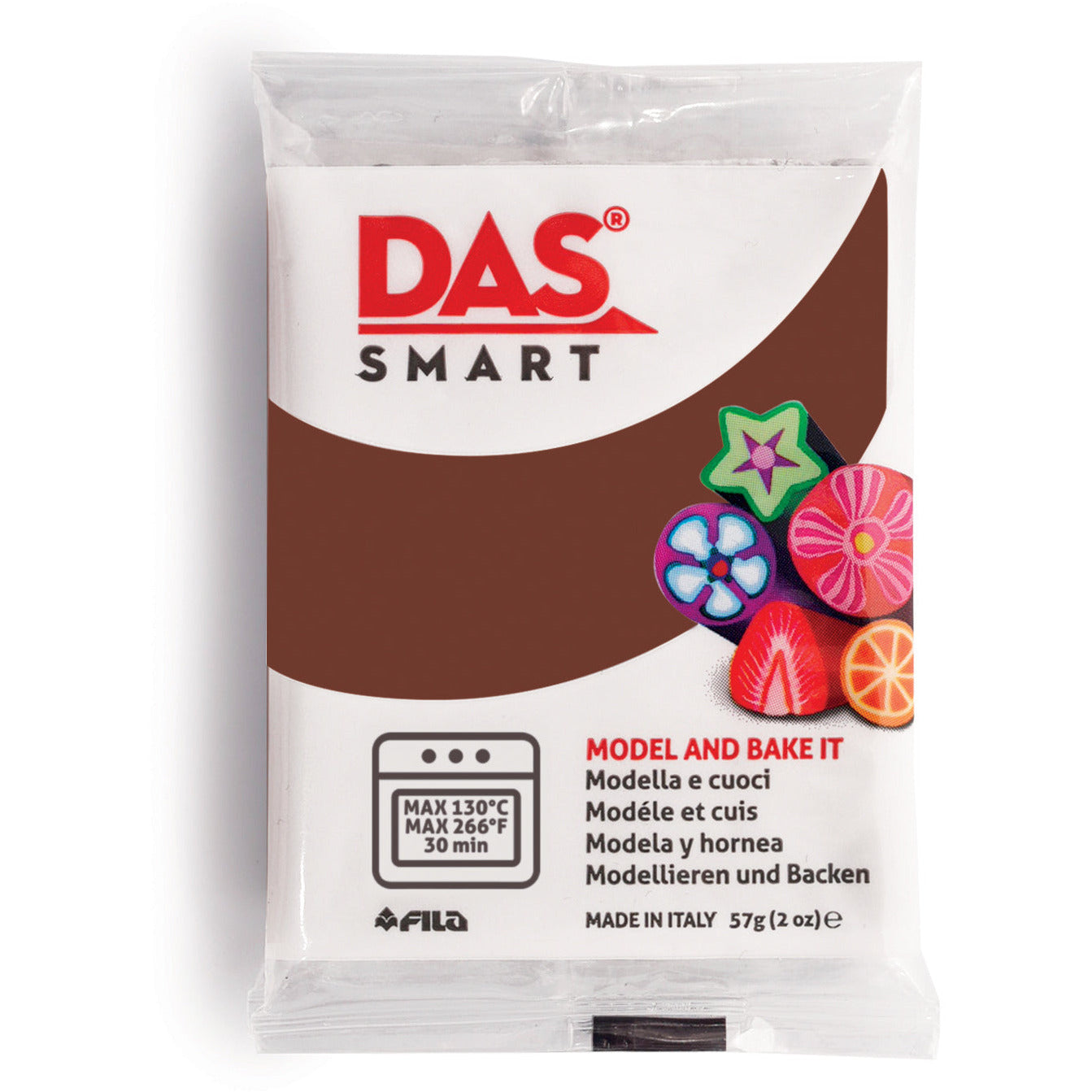 Das Smart Modeling Clay