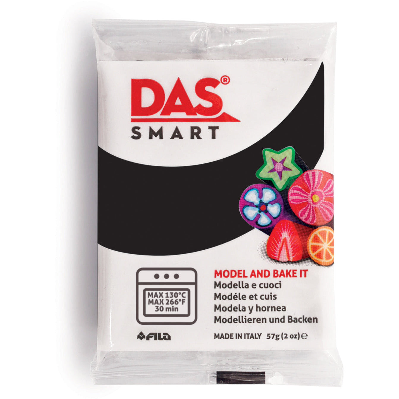 Das Smart Modeling Clay