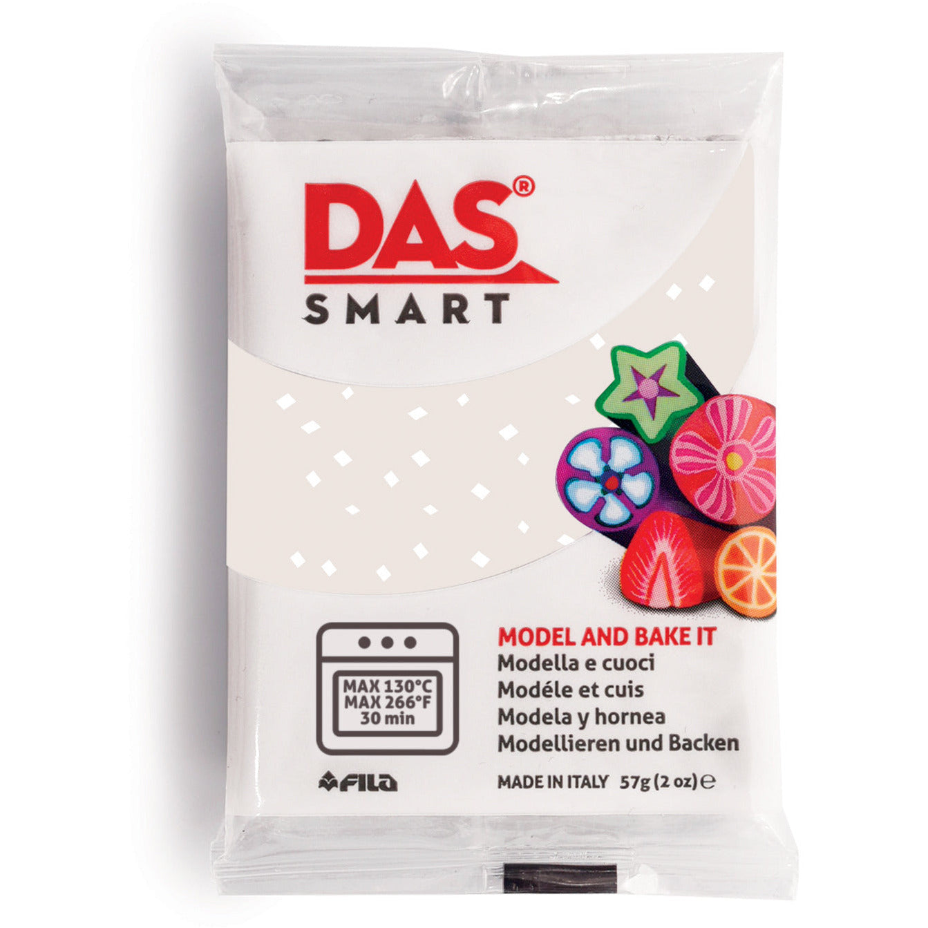 Das Smart Modeling Clay