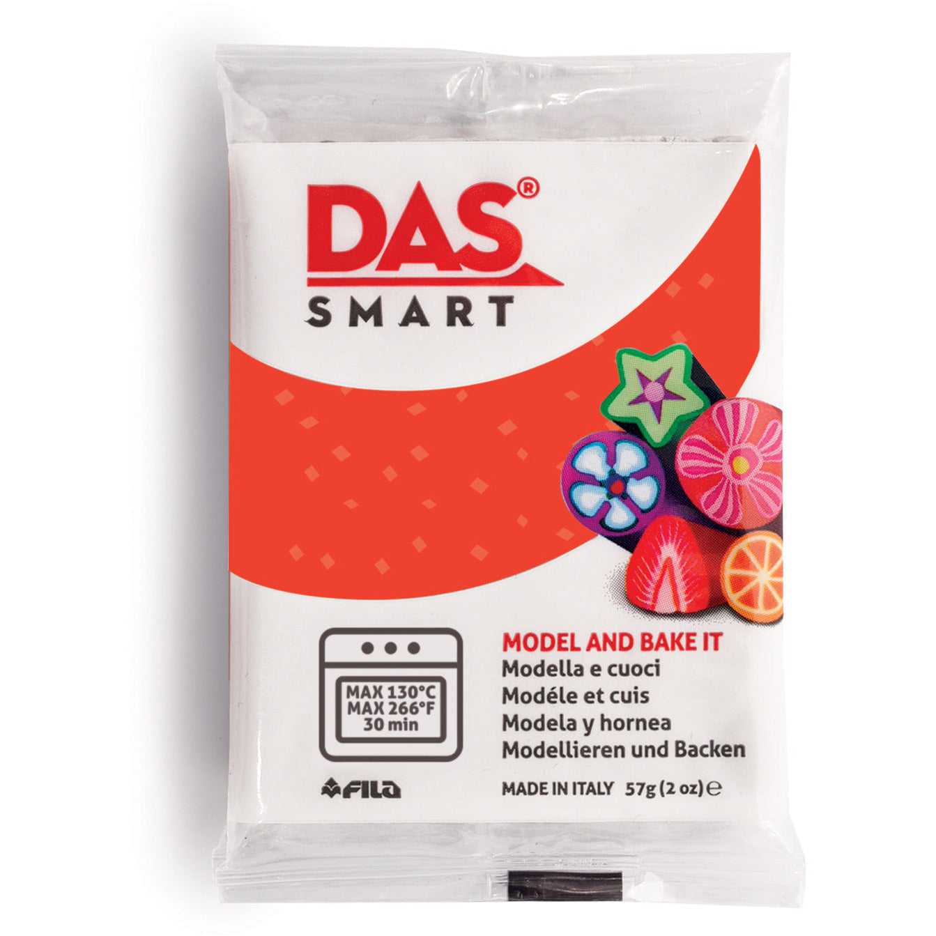 Das Smart Modeling Clay