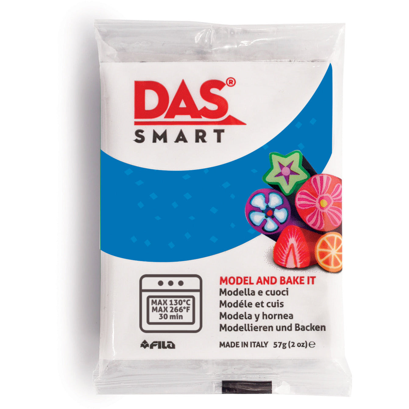 Das Smart Modeling Clay