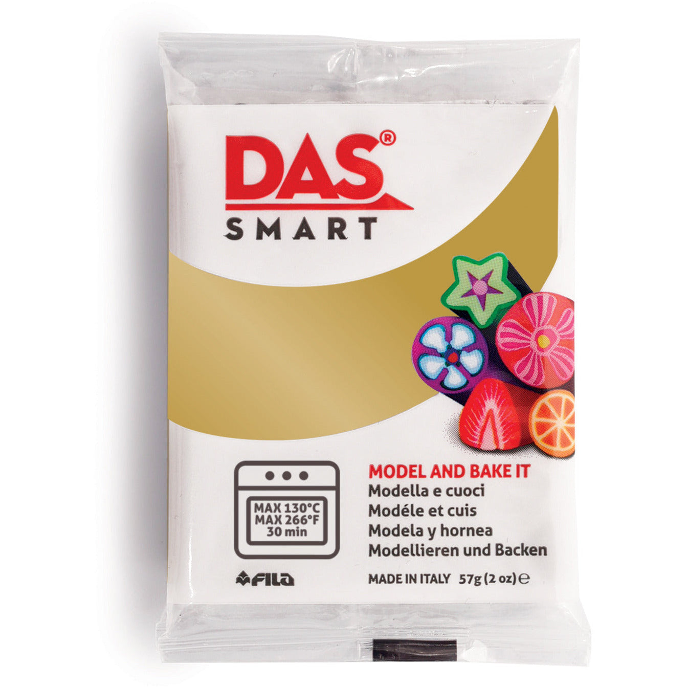 Das Smart Modeling Clay