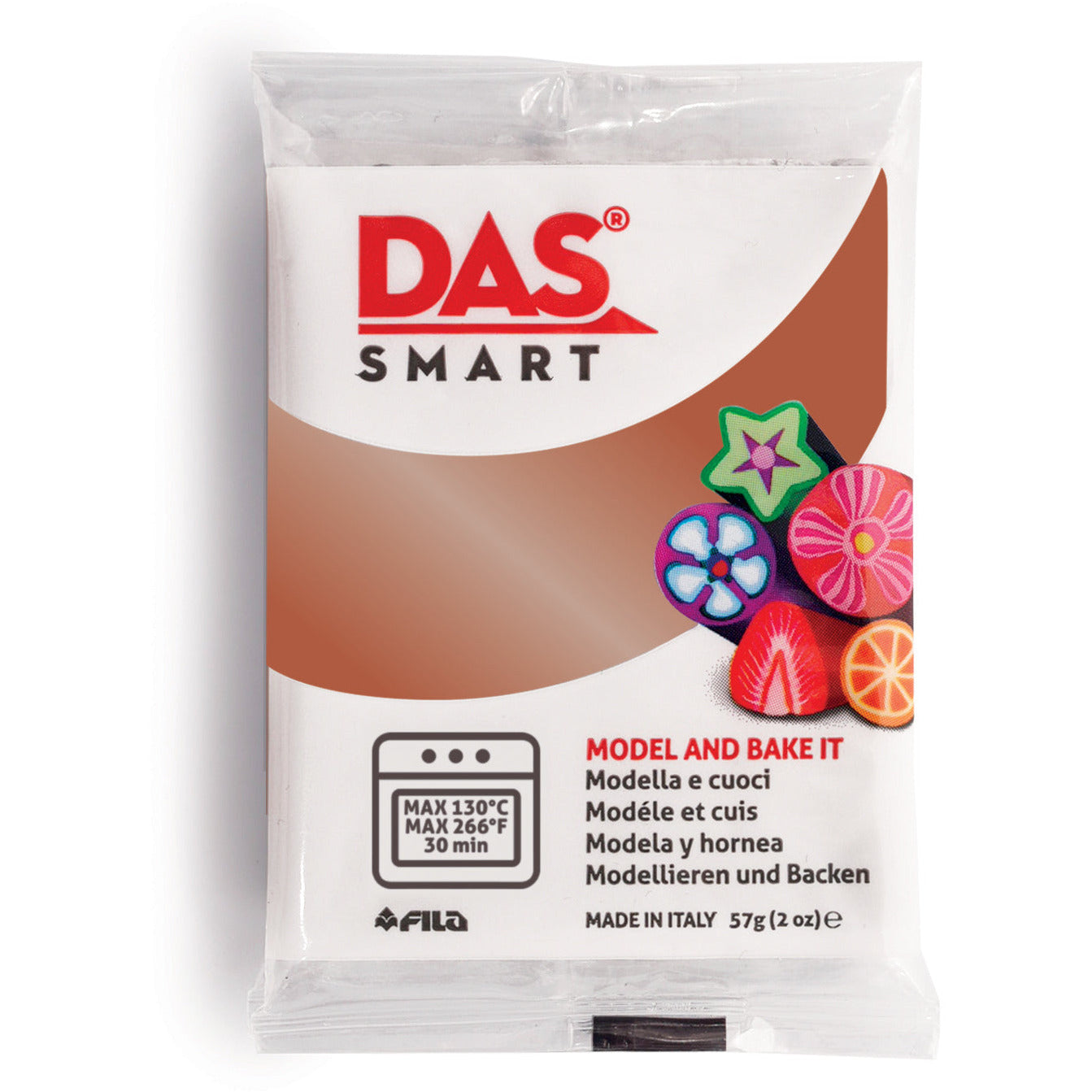 Das Smart Modeling Clay