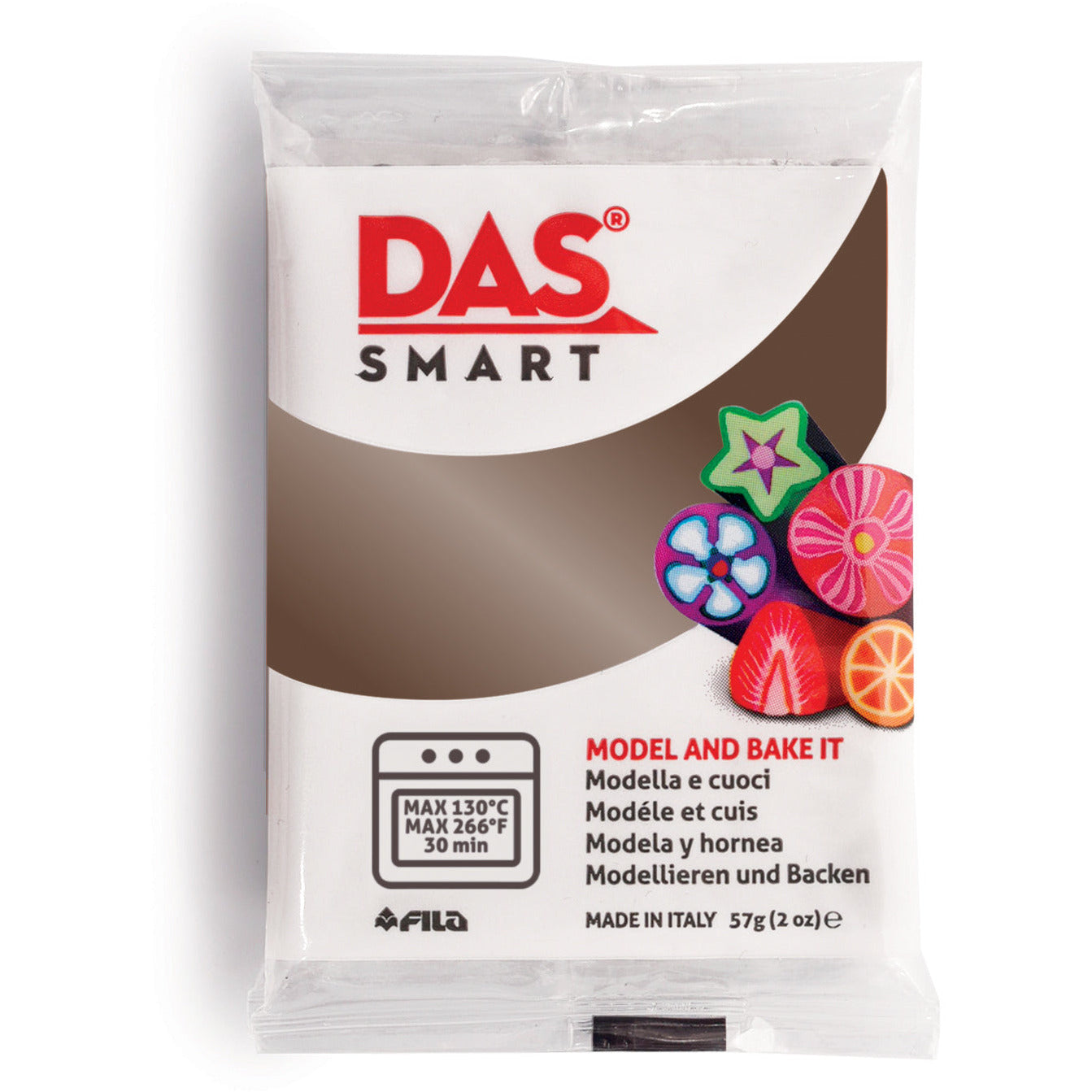 Das Smart Modeling Clay