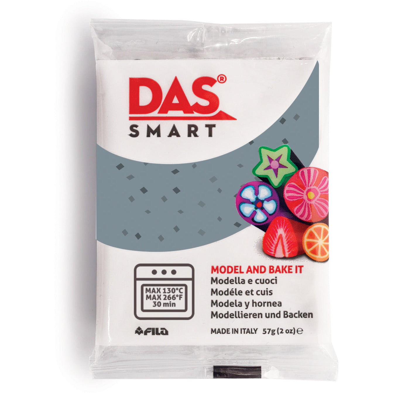 Das Smart Modeling Clay