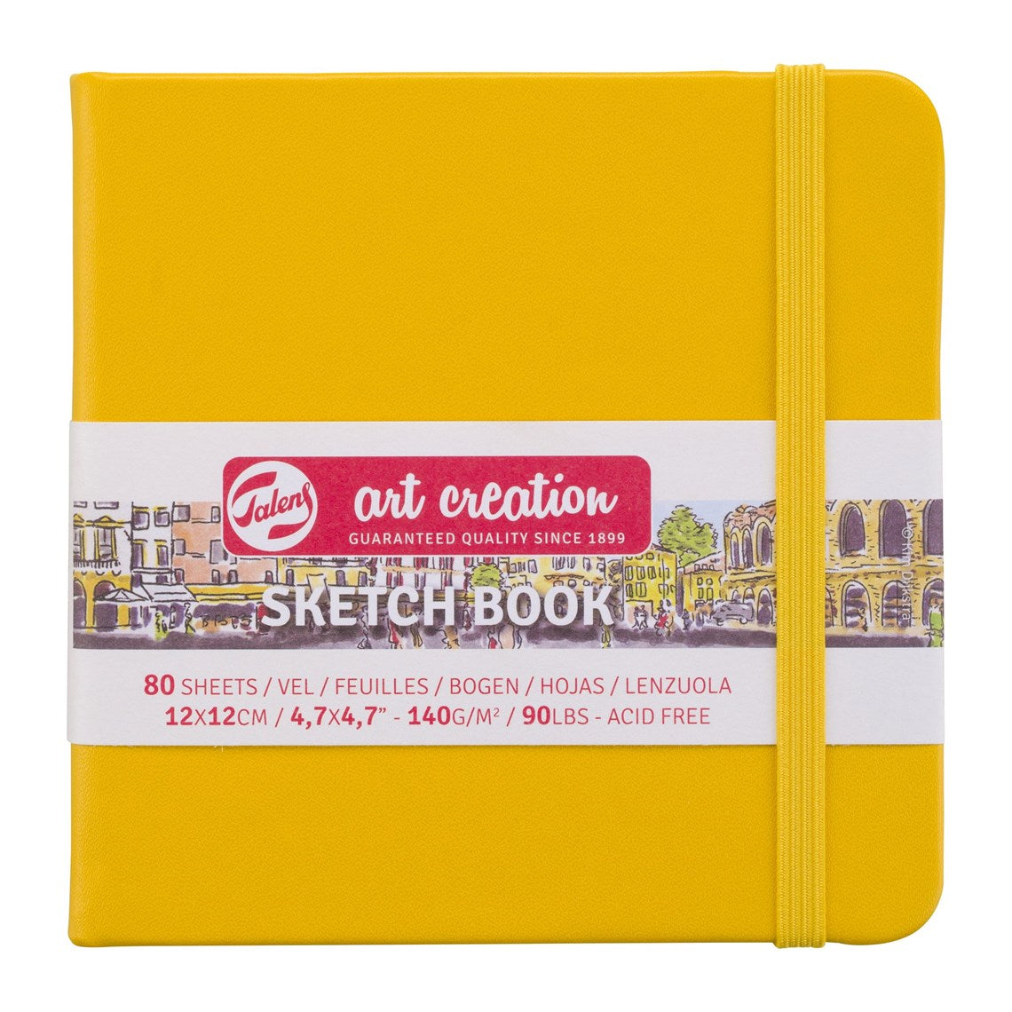 Royal Talens Art Creation Sketch Books