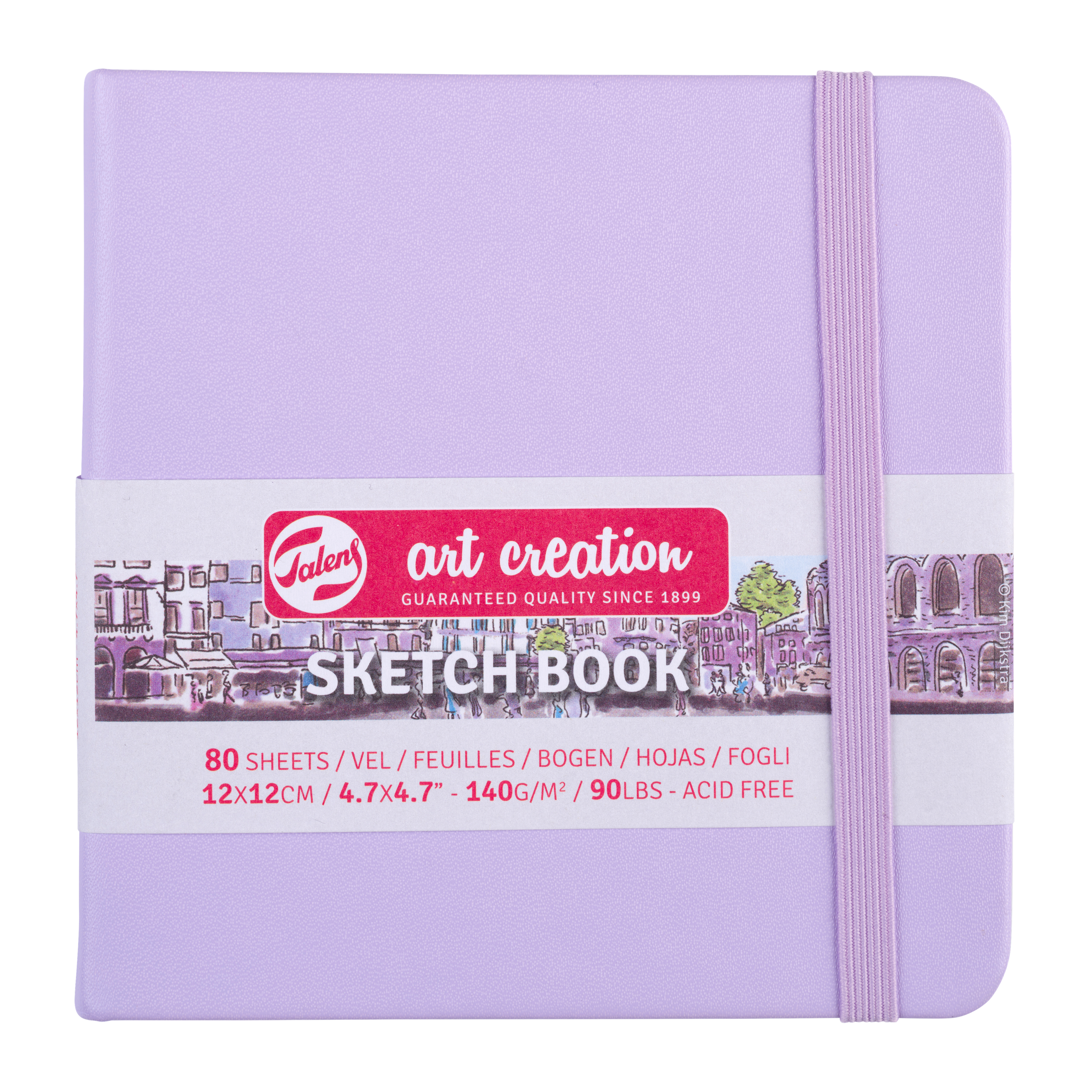 Royal Talens Art Creation Sketch Books