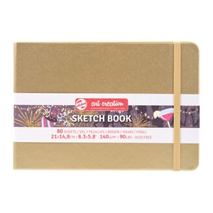 Royal Talens Art Creation Sketch Books