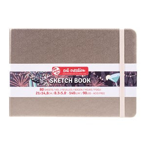 Royal Talens Art Creation Sketch Books