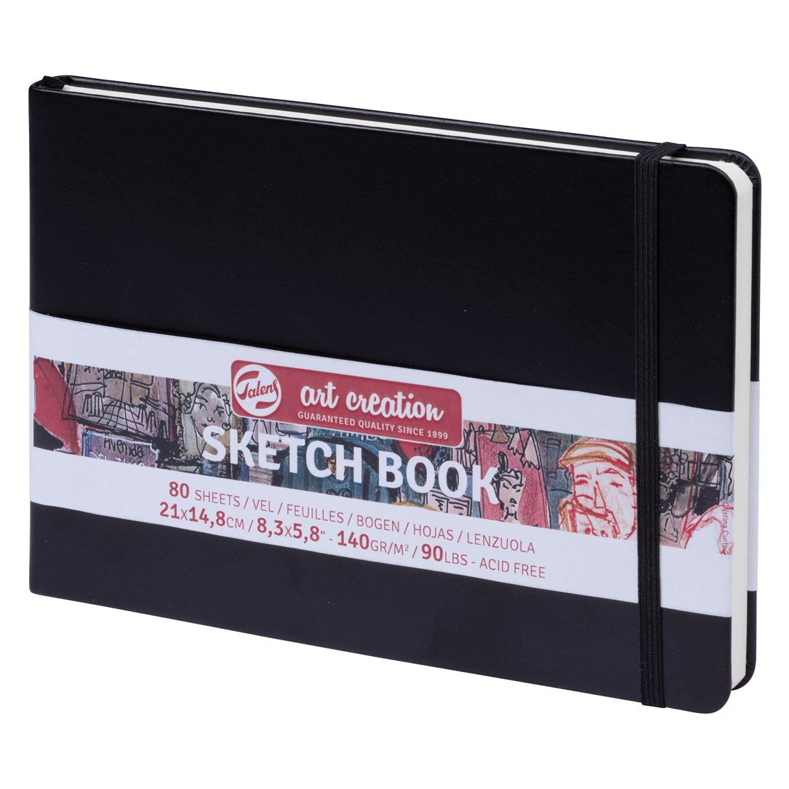 Royal Talens Art Creation Sketch Books