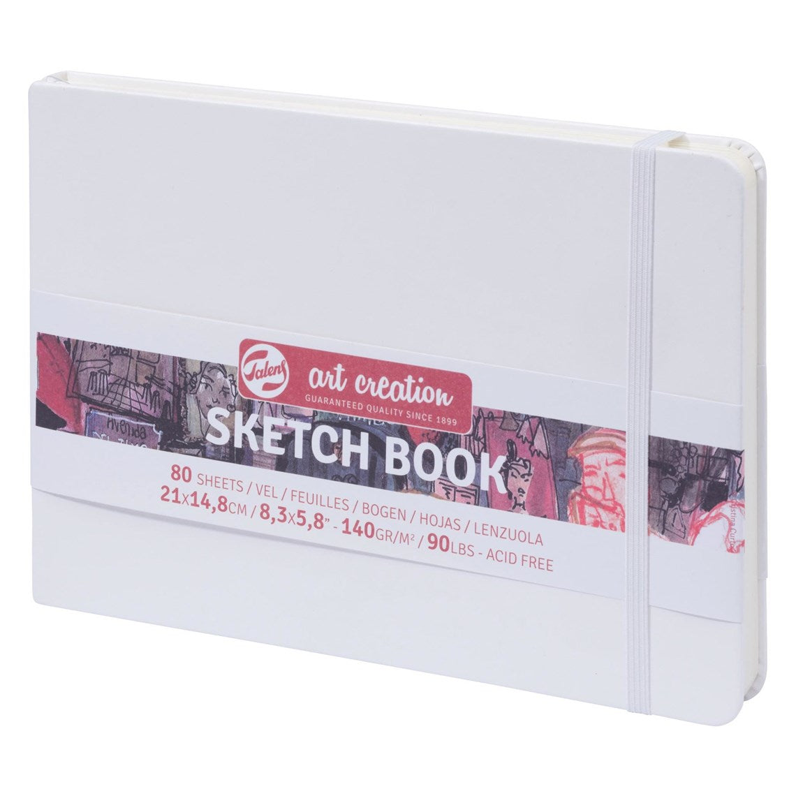 Royal Talens Art Creation Sketch Books