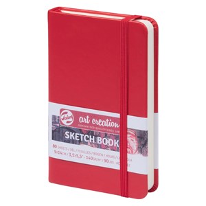 Royal Talens Art Creation Sketch Books