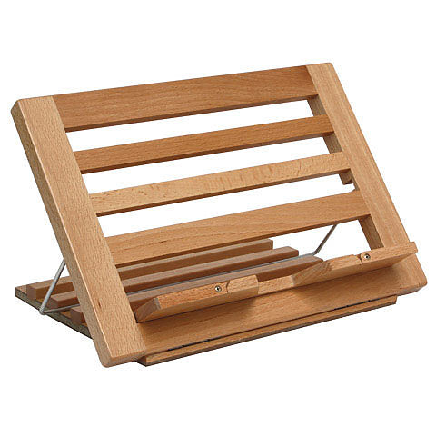 Art Alternatives Napa Table Easel & Bookstand