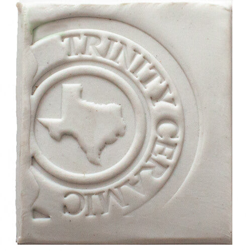 Trinity Ceramic Arctic Porcelain