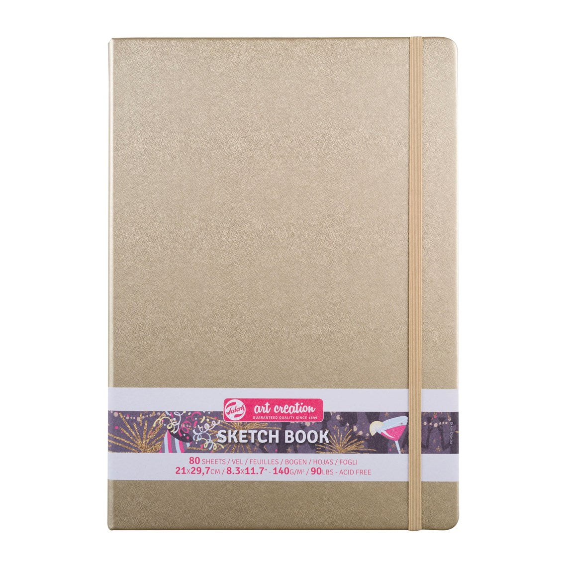 Royal Talens Art Creation Sketch Books