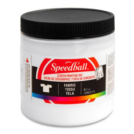 Speedball Screen Printing Ink