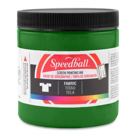 Speedball Screen Printing Ink