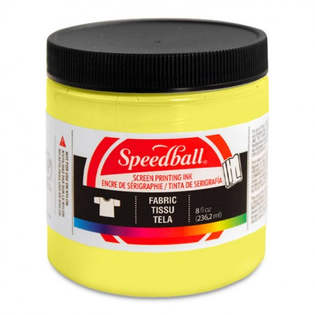 Speedball Screen Printing Ink